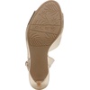 image:imageLifeStride Womens Teller 2 Slingback PumpGold Metallic