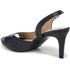 image:imageLifeStride Womens Teller 2 Slingback PumpLux Navy