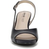 image:imageLifeStride Womens Teller 2 Slingback PumpLux Navy