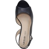 image:imageLifeStride Womens Teller 2 Slingback PumpLux Navy