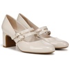 image:imageLifeStride Womens True Mary Jane PumpAlmond Milk Patent