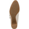 image:imageLifeStride Womens True Mary Jane PumpAlmond Milk Patent