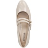 image:imageLifeStride Womens True Mary Jane PumpAlmond Milk Patent