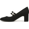 image:imageLifeStride Womens True Mary Jane PumpBlack