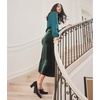 image:imageLifeStride Womens True Mary Jane PumpBlack