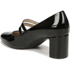 image:imageLifeStride Womens True Mary Jane PumpBlack Patent