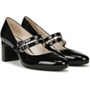 image:imageLifeStride Womens True Mary Jane PumpBlack Patent