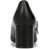 image:imageLifeStride Womens True Mary Jane PumpBlack Smooth
