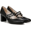 image:imageLifeStride Womens True Mary Jane PumpBlack Smooth