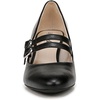 image:imageLifeStride Womens True Mary Jane PumpBlack Smooth