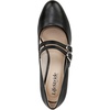 image:imageLifeStride Womens True Mary Jane PumpBlack Smooth
