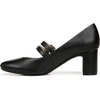 image:imageLifeStride Womens True Mary Jane PumpBlack Smooth