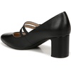image:imageLifeStride Womens True Mary Jane PumpBlack Smooth