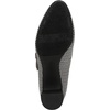 image:imageLifeStride Womens True Mary Jane PumpBlackBone Houndstooth