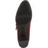 image:imageLifeStride Womens True Mary Jane PumpCalifornia Wine Red