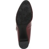 image:imageLifeStride Womens True Mary Jane PumpDark Cherry Patent