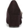 image:imageLifeStride Womens True Mary Jane PumpDark Chocolate