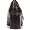 image:imageLifeStride Womens True Mary Jane PumpDark Tan Leopard