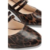 image:imageLifeStride Womens True Mary Jane PumpDark Tan Leopard