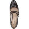 image:imageLifeStride Womens True Mary Jane PumpDark Tan Leopard