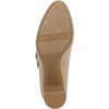 image:imageLifeStride Womens True Mary Jane PumpDover Light Tan Microsuede
