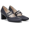 image:imageLifeStride Womens True Mary Jane PumpLux Navy