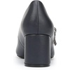 image:imageLifeStride Womens True Mary Jane PumpLux Navy