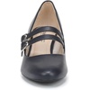 image:imageLifeStride Womens True Mary Jane PumpLux Navy
