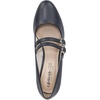 image:imageLifeStride Womens True Mary Jane PumpLux Navy
