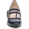 image:imageLifeStride Womens True Mary Jane PumpLux Navy Patent