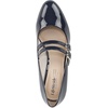 image:imageLifeStride Womens True Mary Jane PumpLux Navy Patent