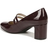image:imageLifeStride Womens True Mary Jane PumpPinot Noir Red