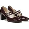 image:imageLifeStride Womens True Mary Jane PumpPinot Noir Red