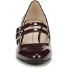 image:imageLifeStride Womens True Mary Jane PumpPinot Noir Red