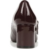 image:imageLifeStride Womens True Mary Jane PumpPinot Noir Red
