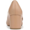 image:imageLifeStride Womens True Mary Jane PumpSienna Tan