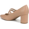 image:imageLifeStride Womens True Mary Jane PumpSienna Tan