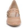 image:imageLifeStride Womens True Mary Jane PumpSienna Tan