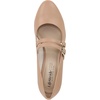 image:imageLifeStride Womens True Mary Jane PumpSienna Tan
