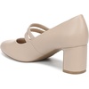 image:imageLifeStride Womens True Mary Jane PumpTender Taupe
