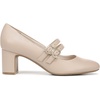 image:imageLifeStride Womens True Mary Jane PumpTender Taupe