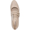 image:imageLifeStride Womens True Mary Jane PumpTender Taupe