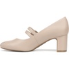 image:imageLifeStride Womens True Mary Jane PumpTender Taupe