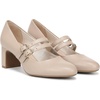 image:imageLifeStride Womens True Mary Jane PumpTender Taupe