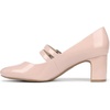 image:imageLifeStride Womens True Mary Jane PumpTrue Blush Patent