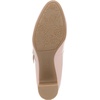 image:imageLifeStride Womens True Mary Jane PumpTrue Blush Patent