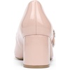 image:imageLifeStride Womens True Mary Jane PumpTrue Blush Patent