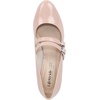 image:imageLifeStride Womens True Mary Jane PumpTrue Blush Patent