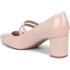 image:imageLifeStride Womens True Mary Jane PumpTrue Blush Patent