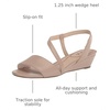 image:imageLifeStride YasmineTender Taupe